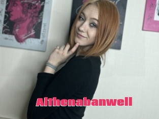 Althenabanwell