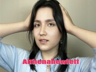 Althenahewlett