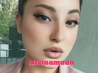 Alvinamoon