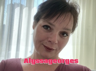 Alyssageorges