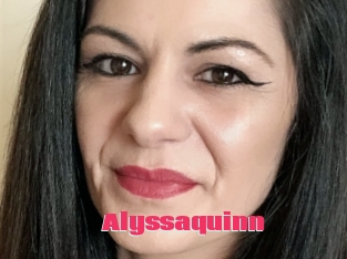 Alyssaquinn
