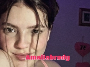 Amaliabrody