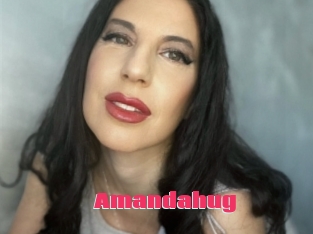 Amandahug