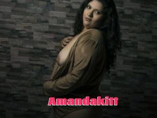 Amandakitt