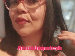 Amandaqadesh