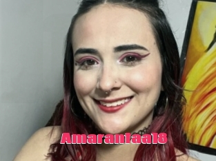 Amarantaa18