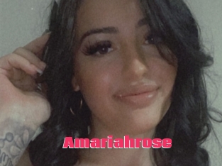 Amariahrose