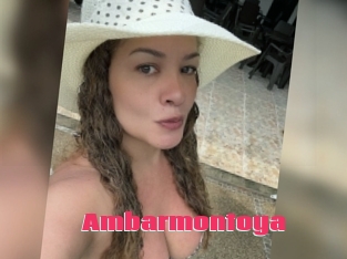 Ambarmontoya