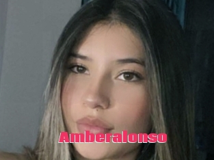 Amberalonso