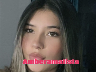 Amberamatista