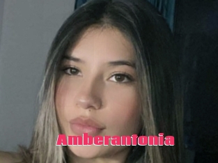 Amberantonia