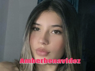 Amberbenavidez