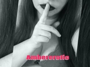 Ambererotic