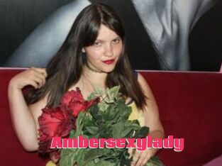Ambersexylady