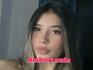 Amberxanin