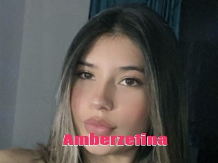 Amberzetina