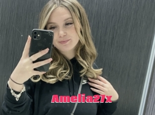 Amelia27x