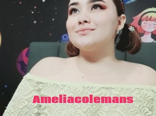 Ameliacolemans