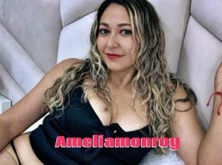 Ameliamonroy