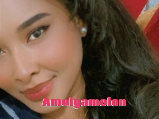 Amelyamelon