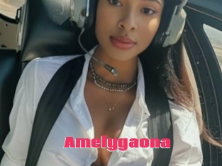 Amelygaona