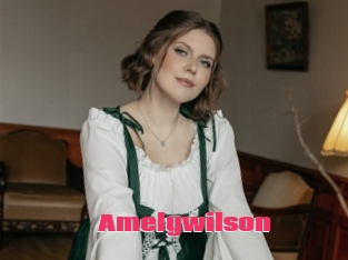 Amelywilson