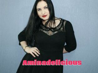 Aminadelicious