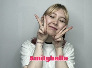 Amityballe
