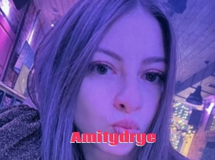 Amitydrye