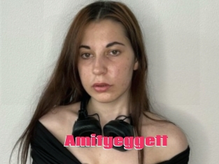 Amityeggett