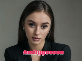 Amitygosson