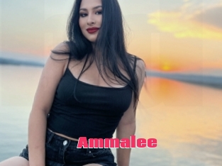 Ammalee