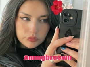 Ammybroown