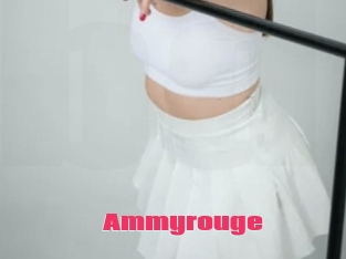 Ammyrouge