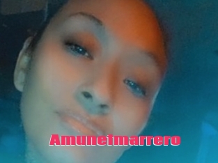 Amunetmarrero