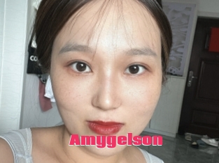 Amygelson
