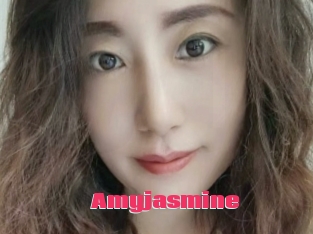Amyjasmine