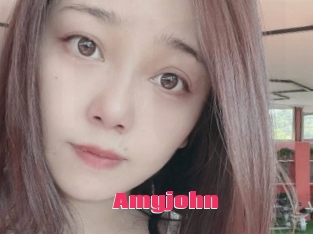 Amyjohn