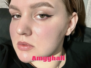 Amyyhall