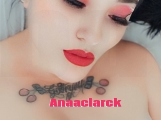 Anaaclarck