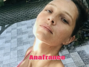 Anafrance