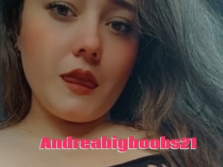 Andreabigboobs21