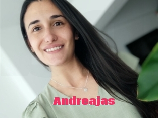 Andreajas