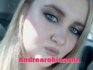 Andrearobinsonn