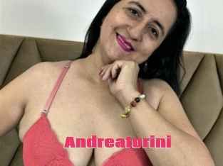 Andreatorini