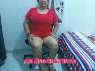 Andreumature