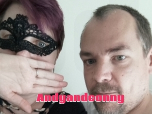 Andyandconny
