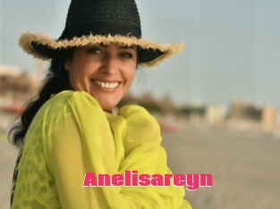 Anelisareyn