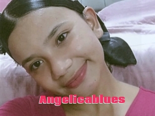 Angelicablues