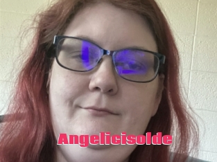 Angelicisolde